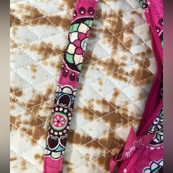 Vera Bradley Purse - Picture 4 of 5